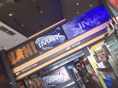 -万达影城(世茂海峡广场IMAX店)