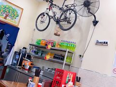 大堂-苏渝轩锅盖面(润州万达广场店)