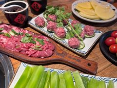 -贵厨酸汤牛肉(汇金星力城店)