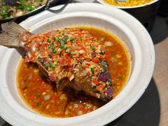-费大厨辣椒炒肉(吉联MALL店)