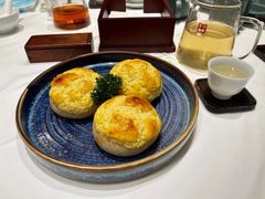 -白天鹅宾馆-玉堂春暖餐厅