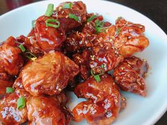 -柒园·三十年创意杭帮菜(龙湖滨江天街店)