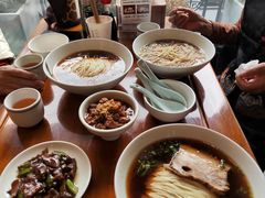 -同得兴 Since·1995 传统苏式面馆(十全街店)
