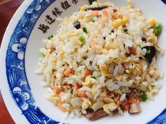 -粗茶淡饭(东关街店)