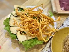 -田村·石锅藏香鸡(布达拉宫店)