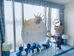点击看大图 -舒雅母婴护理中心(近江中心)