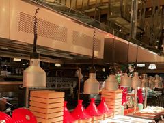 -合肥富力威斯汀酒店·知味餐厅