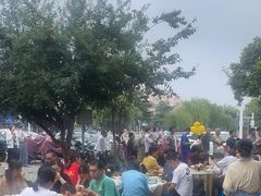 -花园茶楼(兴城西路店)