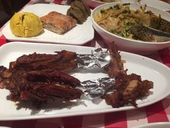 西贝莜面村(我格广场店)-西贝(上海我格广场店)