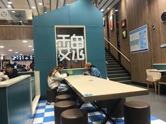 -魏家凉皮(万辉店)