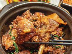 -俏陵轩·南京本土菜(奥体博览中心店)