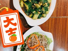 -庆峰龙虾烧烤(合肥一店)