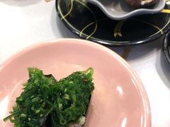 -争鲜回转寿司(朝北大悦城店)