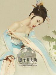 -盘子女人坊古装写真摄影(厦门总店)