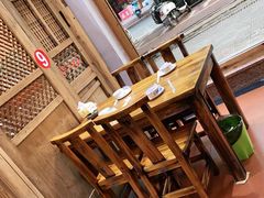 -下梅人家土菜馆(历史文化餐厅度假区店)