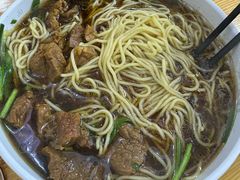 -张嫂子镇江锅盖面(寿邱街店)