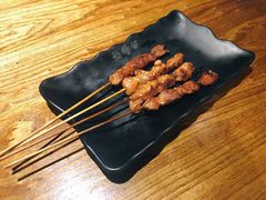 -烧蠔帮·生蚝海鲜牌档(观海店)