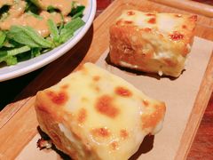 一口闷芝士南瓜-大牌大·传统杭帮菜(湖滨店)