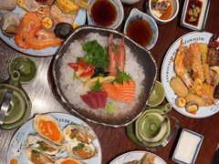 -松子料理(亮马桥店)