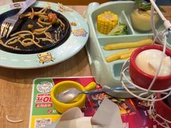 -豪客来牛排(金鼎广场店)