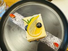 -安妮意大利餐厅(世贸天阶店)