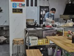 -荣巷小馄饨(荣巷店)