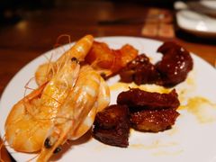 -汉巴味德(大悦城店)