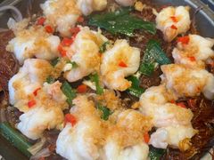 -绿茶餐厅(龙井船宴· 品牌总店)
