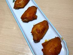 -吕氏疙瘩汤·海鲜新鲁菜(凯德mall新都心店)