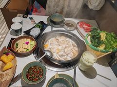 -狐狸爱上椰子鸡(滨江星光大道店)