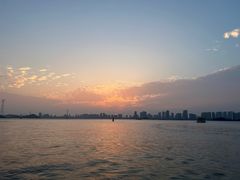-鼓浪屿内厝澳码头(轮渡站)
