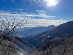 -妙峰山风景名胜区
