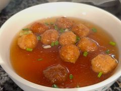 -大南门牛肉包子店