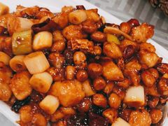 -渝信川菜(西单店)