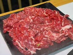 -三毛牛肉店(福强店)