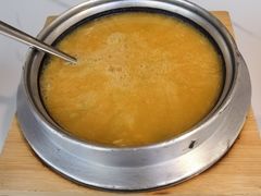 冲浪鲍鱼泡饭-3号仓库·创意中国菜(新世界城店)