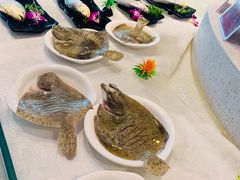 -蓝珊甄选海鲜自助·火锅大排档(近阿那亚店)