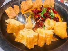 -柿合缘新京菜(国金中心商场店)