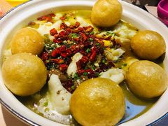 -友达面馆(二七南路店)