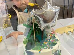 -糖秋Cake DIY·蛋糕定制·甜品台(观音桥店)
