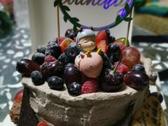 人间人爱的裸蛋糕-EnergyCake蛋糕理想国