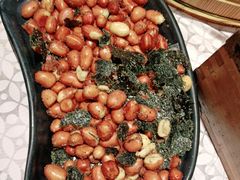 -云晓光头烧烤吧(新大陆广场店)