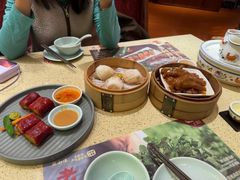 -点都德(奥体印象城店)