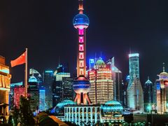 -上海和平饭店华懋阁 Cathay Room