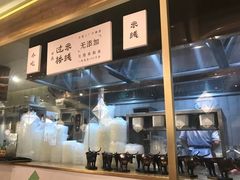 -云海肴·汽锅鸡·云南菜(广安门天虹店)