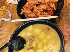 -老闵田螺馆·南昌特色小炒(梦时代店)