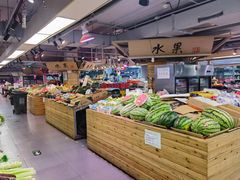 -中福百货(望京店)