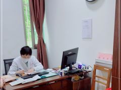 -上海市中医医院(石门路院区)