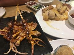 -南海渔家•海鲜•正宗海南菜(海棠湾店)