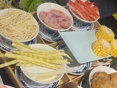 -咏江南·苏式火锅·苏州评弹(观前街店)
